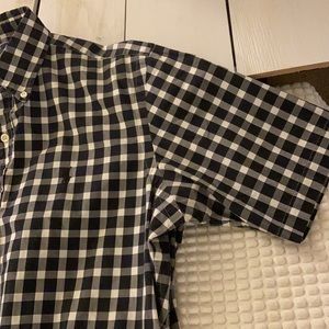 Polo Ralph Lauren Short Sleeve Shirt (Sz S)